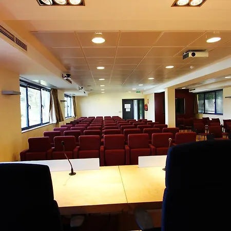 Bilbao Hostel Auberge de jeunesse *