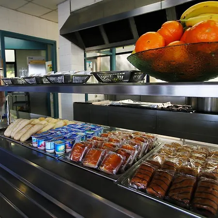 Auberge de jeunesse Bilbao Hostel Bilbao