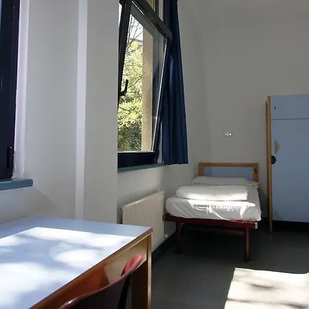 Bilbao Hostel Бильбао