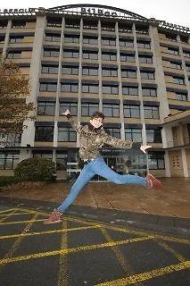 Bilbao Hostel بلباو