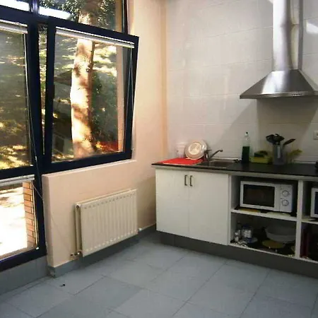 Auberge de jeunesse Bilbao Hostel *