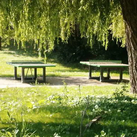 بيت شباب Bilbao Hostel