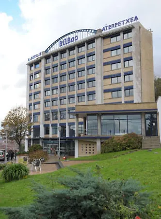 Auberge de jeunesse Bilbao Hostel