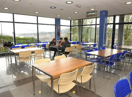 Bilbao Hostel Auberge de jeunesse *