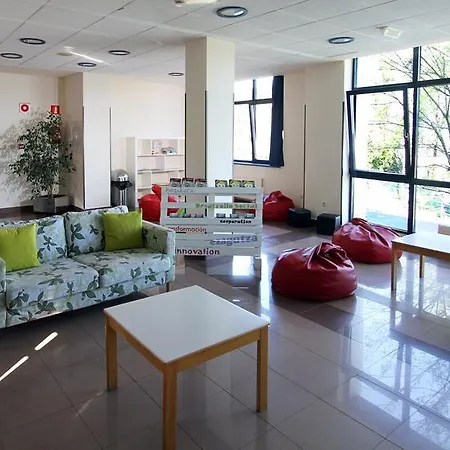 Auberge de jeunesse Bilbao Hostel