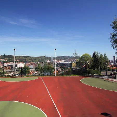 Хостел Bilbao Hostel