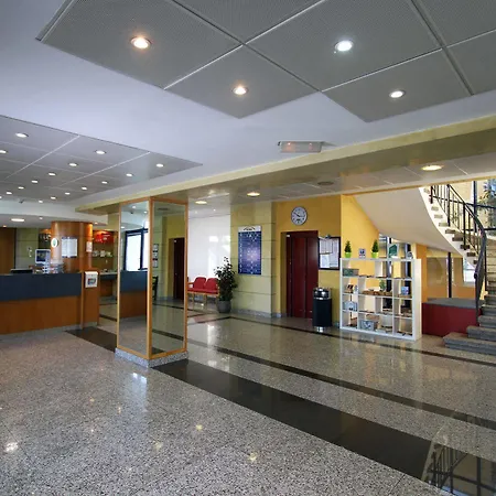 Auberge de jeunesse Bilbao Hostel Bilbao