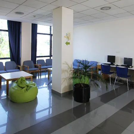 Auberge de jeunesse Bilbao Hostel *