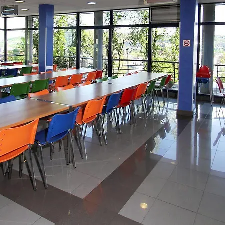 Auberge de jeunesse Bilbao Hostel