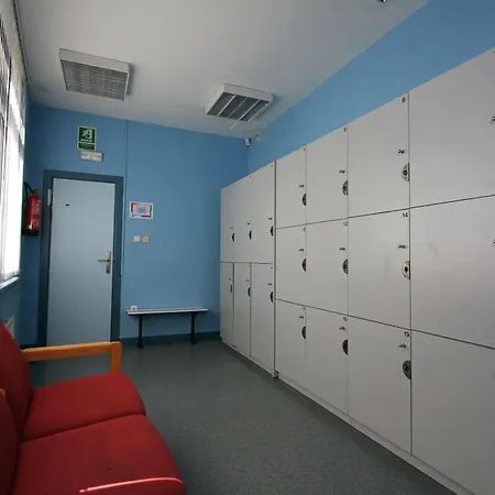Bilbao Hostel Auberge de jeunesse Bilbao