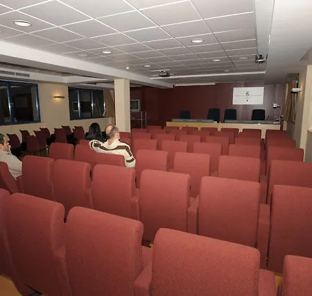 Bilbao Hostel بيت شباب بلباو