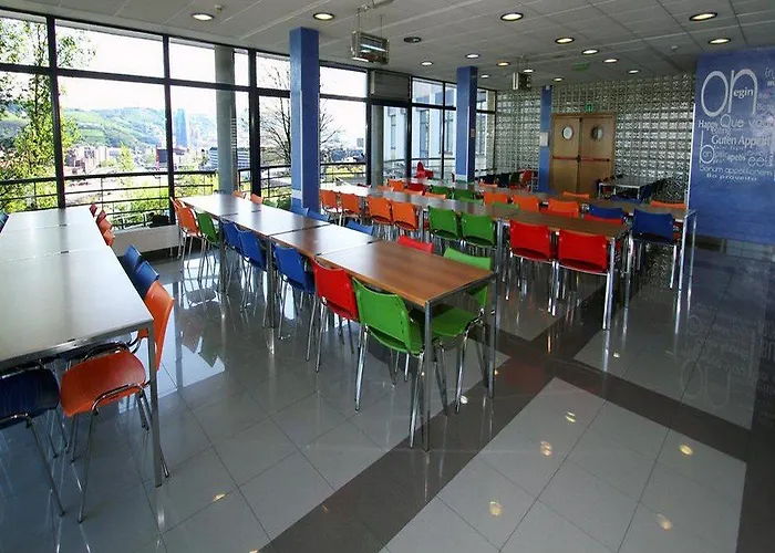 Bilbao Hostel Bilbao