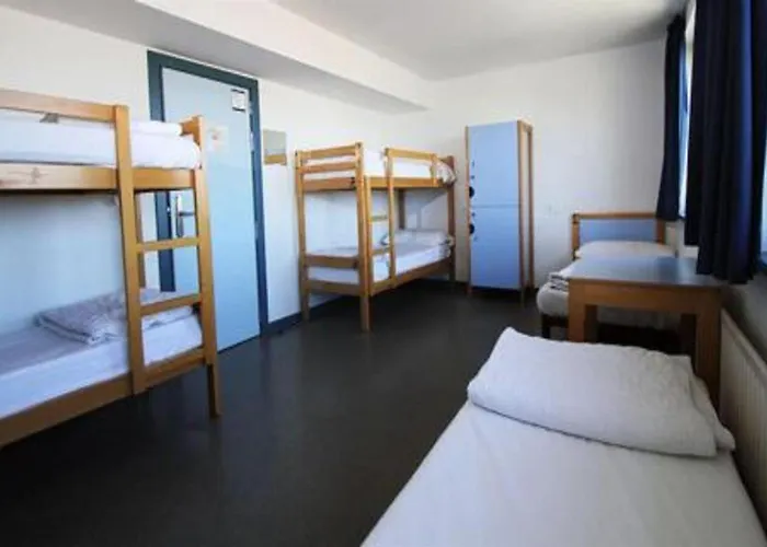 Bilbao Hostel * Bilbau