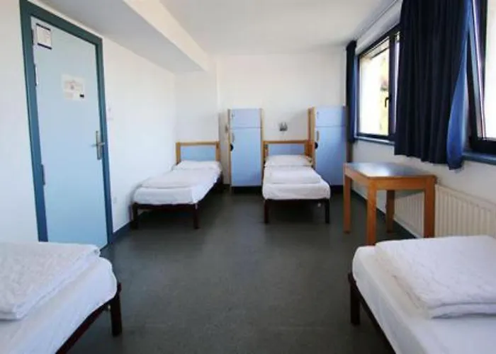 Bilbao Hostel Bilbau