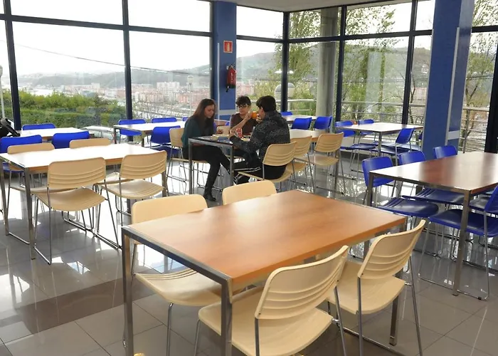 Bilbao Hostel