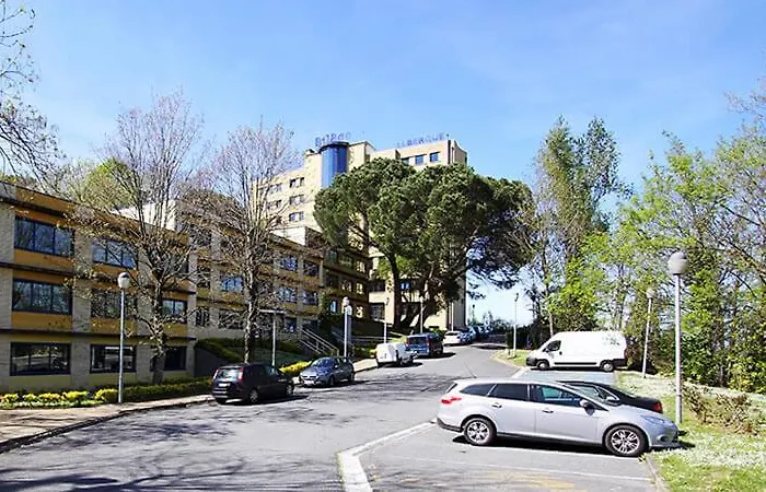 Hostel Bilbao Hostel *