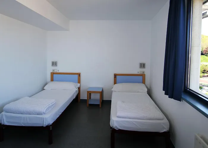 Bilbao Hostel