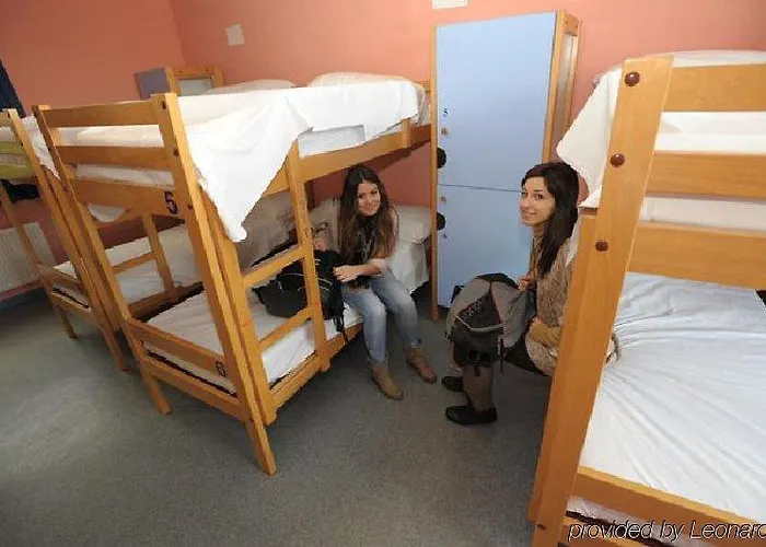 Bilbao Hostel Hostel Bilbao