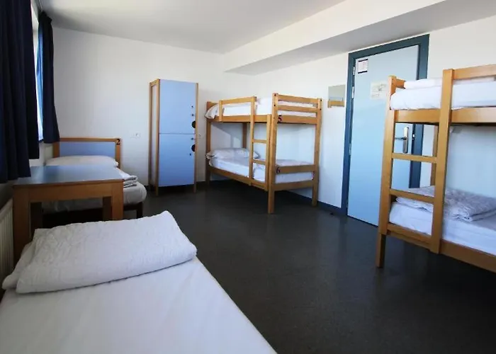 Albergue Bilbao Hostel