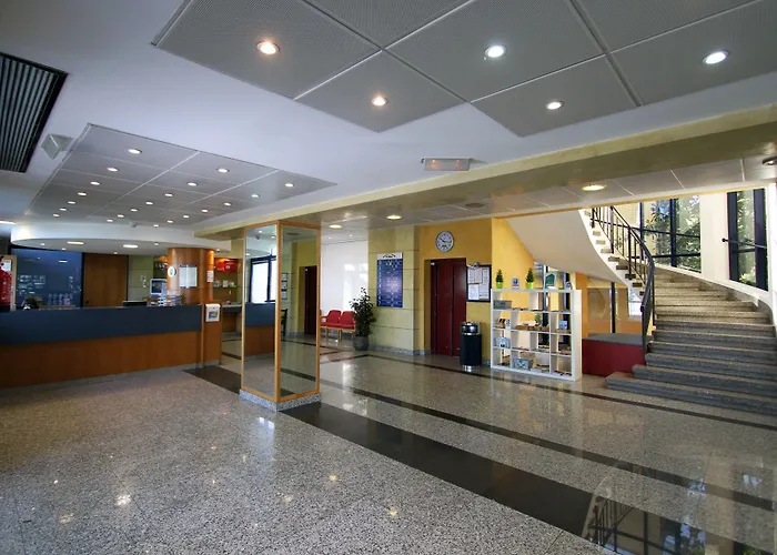 Bilbao Hostel Albergue