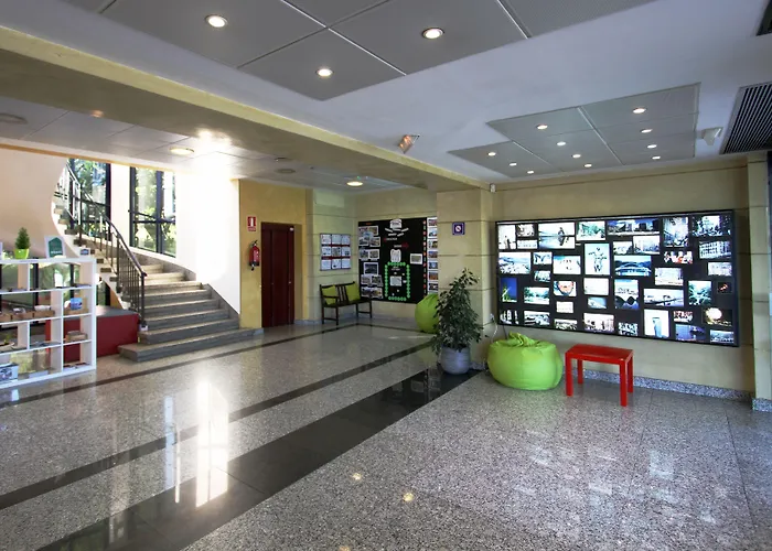 Bilbao Hostel Bilbao