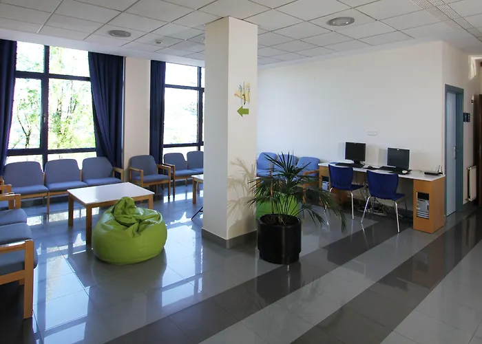 Bilbao Hostel Hostel