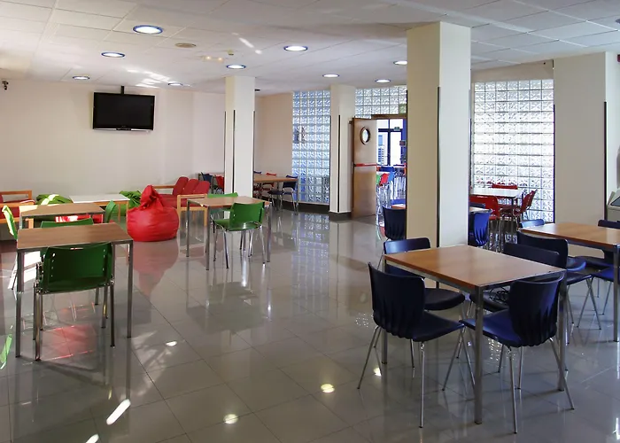 Hostel Bilbao Hostel Bilbao