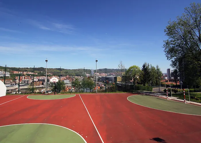 Bilbao Hostel Hostel Bilbao