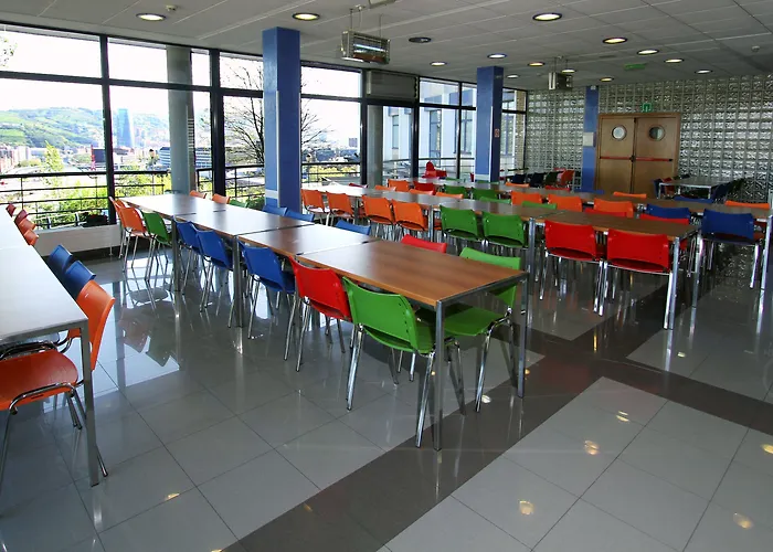 Bilbao Hostel Bilbao