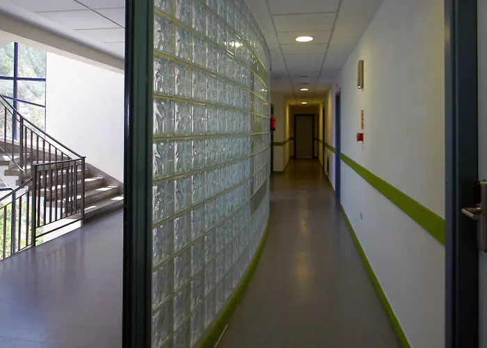 Hostel Bilbao Hostel *