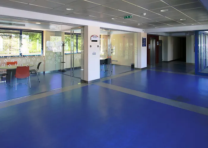 Bilbao Hostel Hostel Bilbao