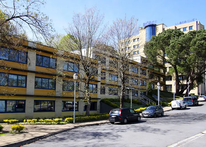 Hostel Bilbao Hostel Bilbao