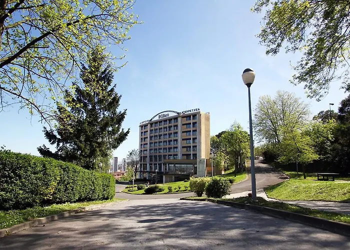 Bilbao Hostel Albergue