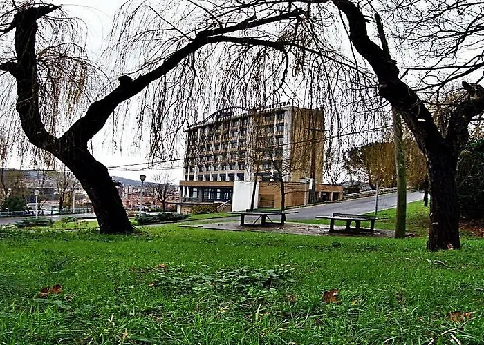 Bilbao Hostel Hostel *