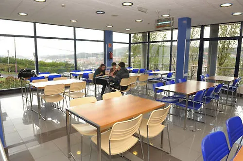 Bilbao Hostel Albergue *
