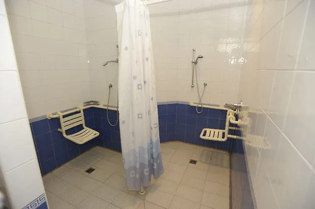 Albergue Bilbao Hostel