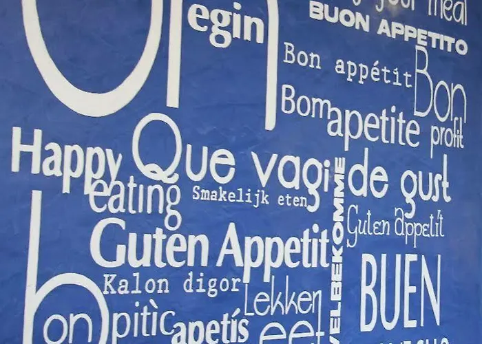 Albergue Bilbao Hostel Bilbau