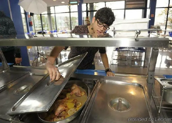 Bilbao Hostel Albergue