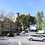 Хостел Bilbao Hostel *
