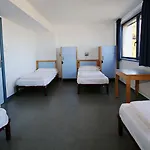 Хостел Bilbao Hostel Бильбао