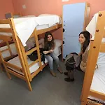 Bilbao Hostel Хостел Бильбао