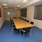 Bilbao Hostel Бильбао