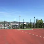 Хостел Bilbao Hostel *