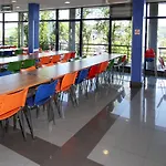 Хостел Bilbao Hostel *