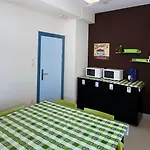 Bilbao Hostel Бильбао
