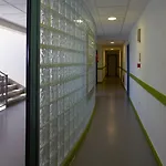 Хостел Bilbao Hostel *