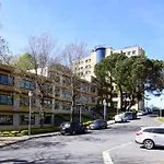 Bilbao Hostel Хостел Бильбао