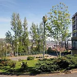 Bilbao Hostel Хостел