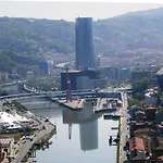 Хостел Bilbao Hostel *