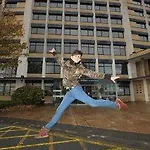 Bilbao Hostel Бильбао